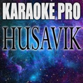 Husavik (Originally Performed by Will Ferrell and My Marianne) [Instrumental] artwork