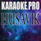 Husavik (Originally Performed by Will Ferrell and My Marianne) [Instrumental] artwork