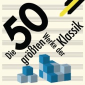 Best of Classical - Die 50 größten Werke der Klassik artwork