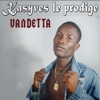 Vandetta - EP artwork