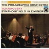 Eugene Ormandy, Isaac Stern & The Philadelphia Orchestra - Symphony No. 5 in E Minor, Op. 64: III. Valse. Allegro moderato