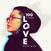 100 Years Love artwork