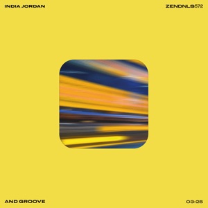 And Groove (Edit) - Single