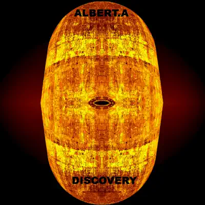 Discovery - La Alberta