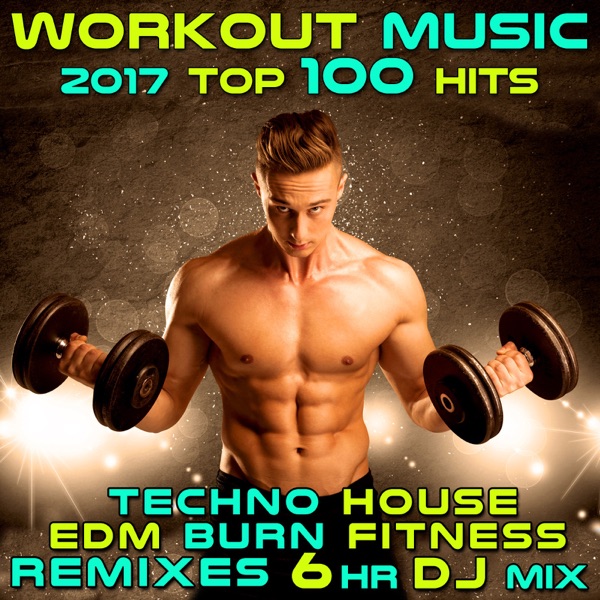 Hulk out, Pt. 7 (129 BPM Workout Music Top Hits DJ Mix)