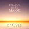 Prelude In G Major - Single album lyrics, reviews, download