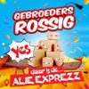 Alie Exprezz by Gebroeders Rossig iTunes Track 1