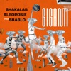 Giganti (feat. Alborosie) - Single