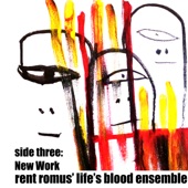 Rent Romus' Life's Blood Ensemble - Cosmovision