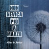 Non nevica più a marzo - Single