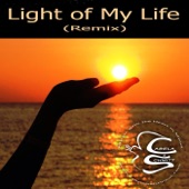 Light of My Life (Remix) artwork