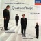 String Quartet No. 2 in A Minor, Op. 13, MWV R22: 1. Adagio; Allegro vivace artwork