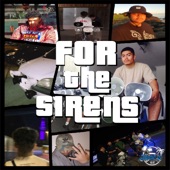 For the Sirens - EP artwork