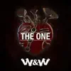 The One (Radio Edit) song lyrics