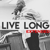 Live Long (Extended) artwork