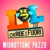 Mignottone Pazzo - Single