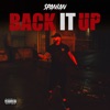 Back It Up - Single