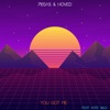 You Got Me (feat. Kate Wild) - Single, 2018