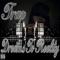 Weed and Lean (feat. Mike Jones) - Trap lyrics
