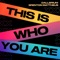 This Is Who You Are (feat. Brenton Mattheus) artwork