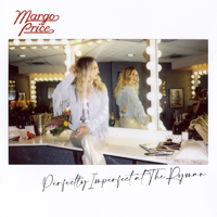 Margo Price - Perfectly Imperfect at The Ryman (Live) artwork