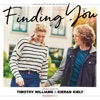 Finding You (Original Motion Picture Soundtrack) artwork