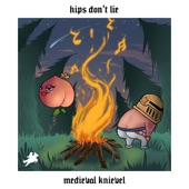 Medieval Knievel - hips don't lie