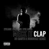 Meck It Clap (No Saints & Bombocat Remix) artwork