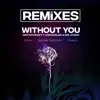 Without You the Remixes (feat. Coni Puelma & Neil Dogra) - Single album lyrics, reviews, download