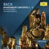 Stream & download Bach: Brandenburg Concertos Nos. 1-3