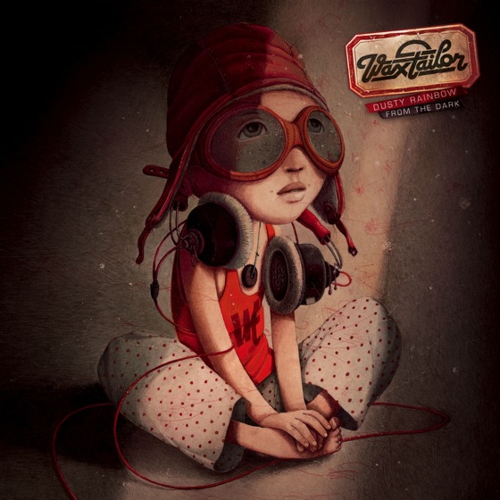 Cover artwork for Time to Go (feat. Aloe Blacc)