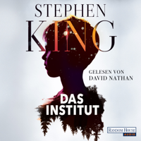 Stephen King - Das Institut artwork