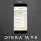 Dikka was - Adi lyrics