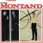 Yves Montand - À bicyclette