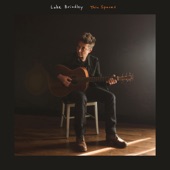 Luke Brindley - Desert Prayer