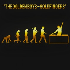 Goldfingers
