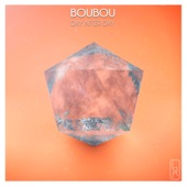 Dans la place (feat. LEF) by Boubou