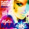 Magic (Purple Disco Machine Remix) - Kylie Minogue lyrics