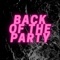Back of the Party (feat. WhosMerci) - Yokai Dreams lyrics