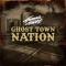 Ghost Town Nation - Single