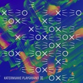 Katermukke Playground XI artwork