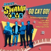 Jersey Swamp Cats - Blue Monday