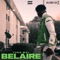 Belaire - Yung Mal lyrics