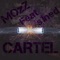 Cartel (feat. s1ned) - MOzZ lyrics