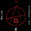 Star Shopping - Single artwork