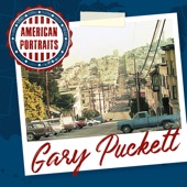 American Portraits: Gary Puckett artwork