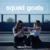 Squad Goals, Vol. 1 (Croatia Squad Presents Various Artists) album cover