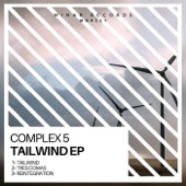 Tailwind artwork