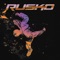 Rusko - Baby Blu lyrics