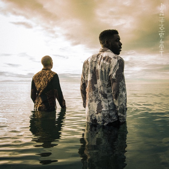Cover artwork for Push It to the Limit